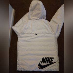 Nike Reversible Coat